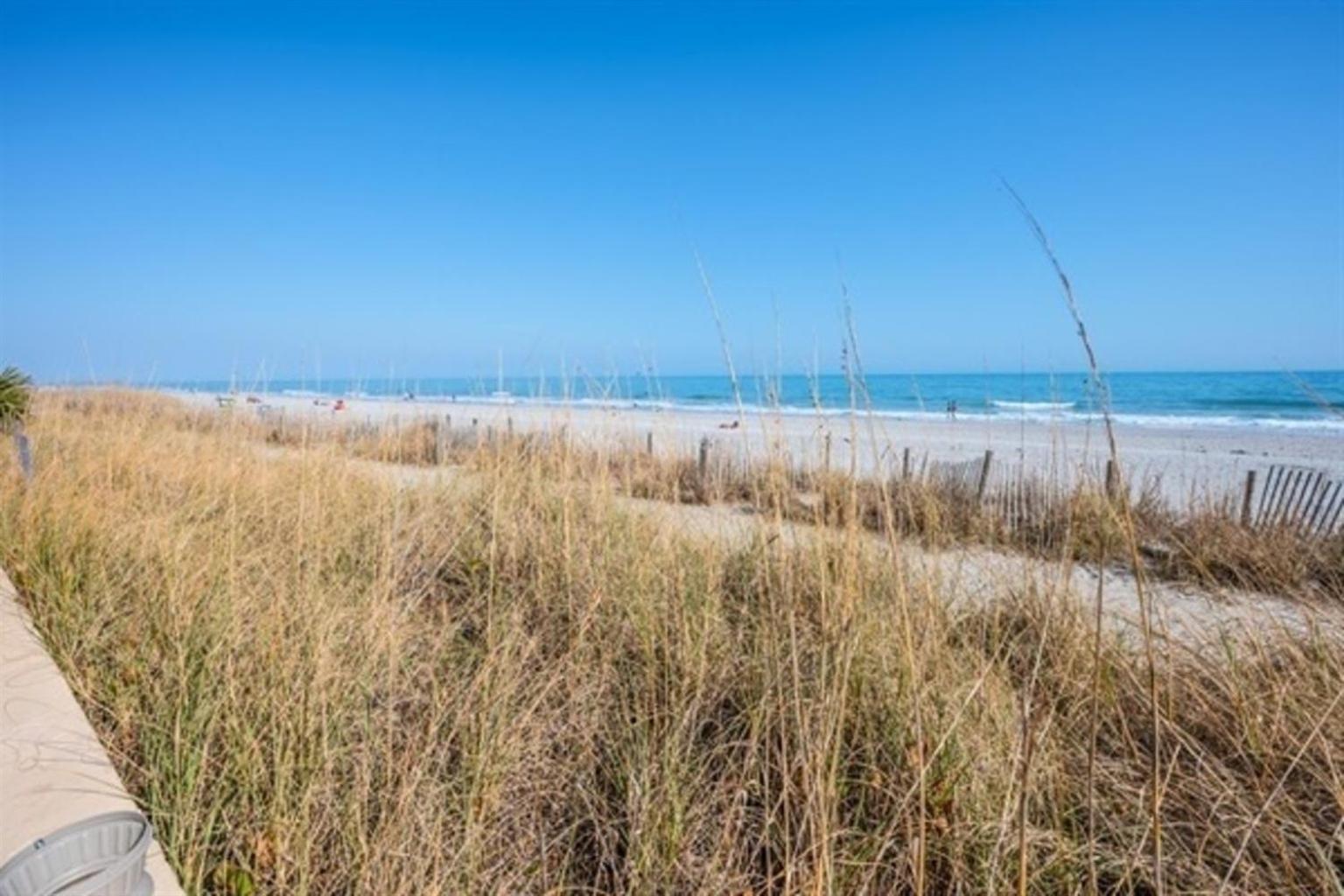 Oceanfront Sea Mist Home With Beautiful Views Myrtle Beach Exterior photo