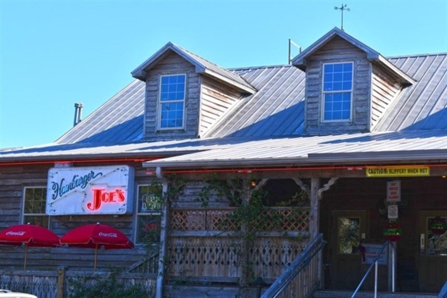 Oceanfront Sea Mist Home With Beautiful Views Myrtle Beach Exterior photo
